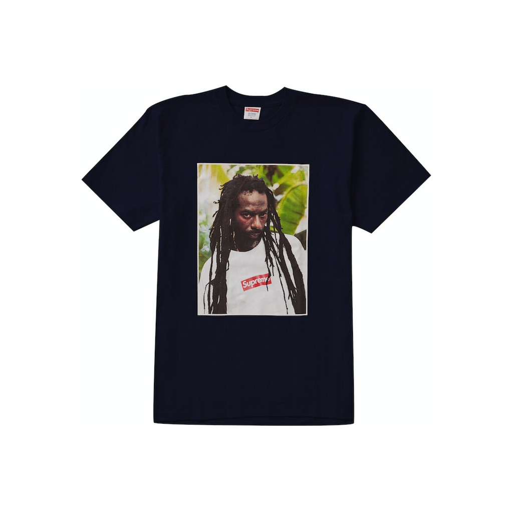 Black Graphic Tees