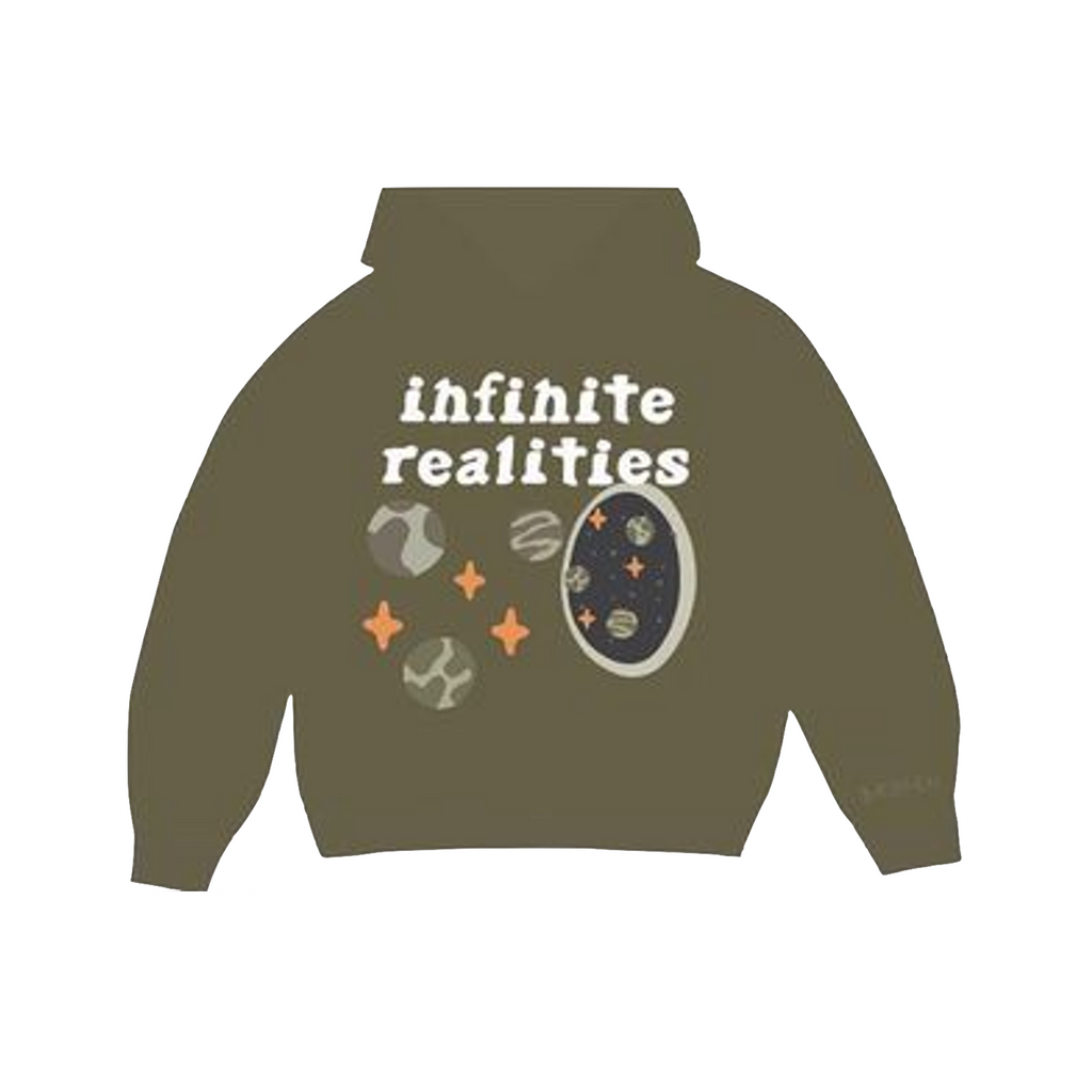 Infinite Realities Hoodie