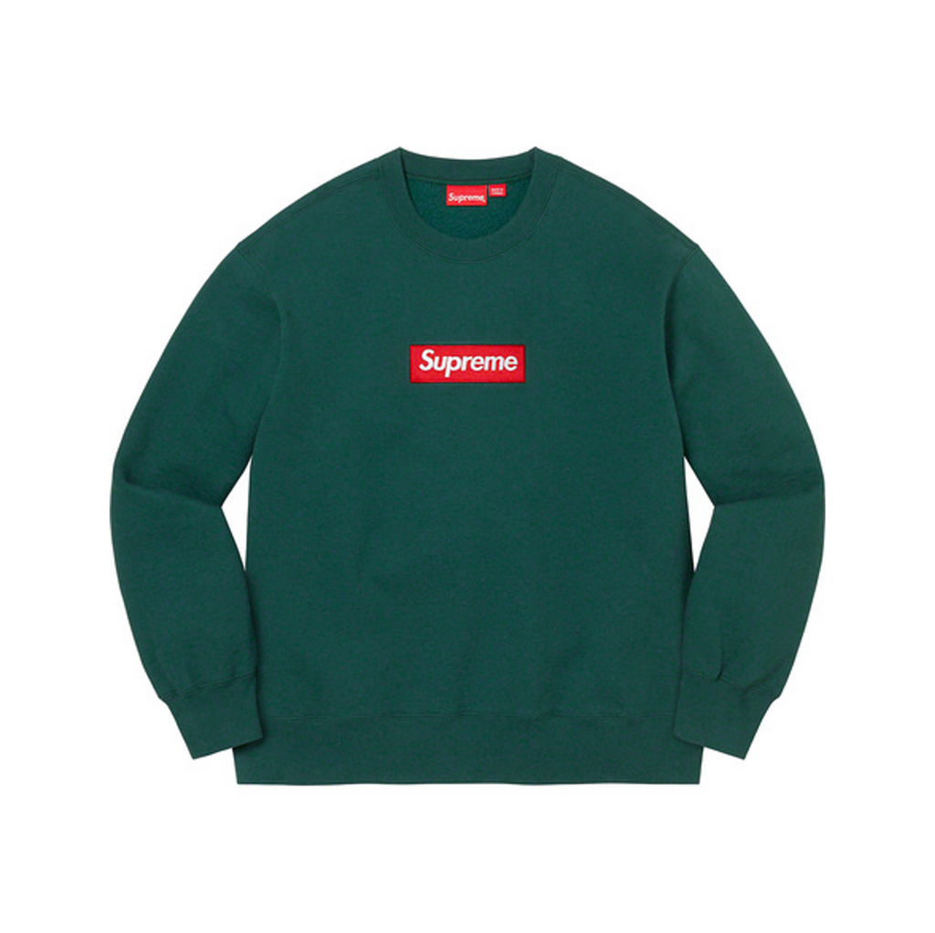 Supreme Crewneck Sweatshirt