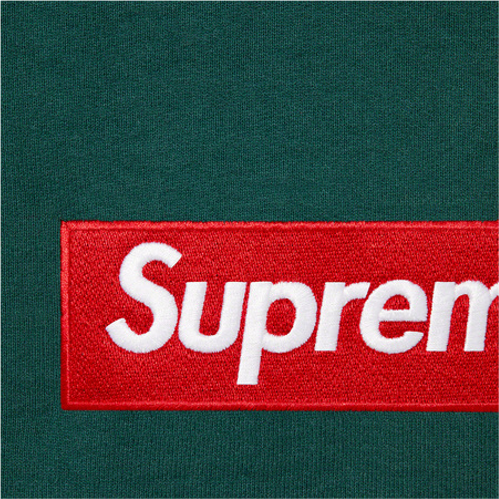 Supreme Crewneck Sweatshirt