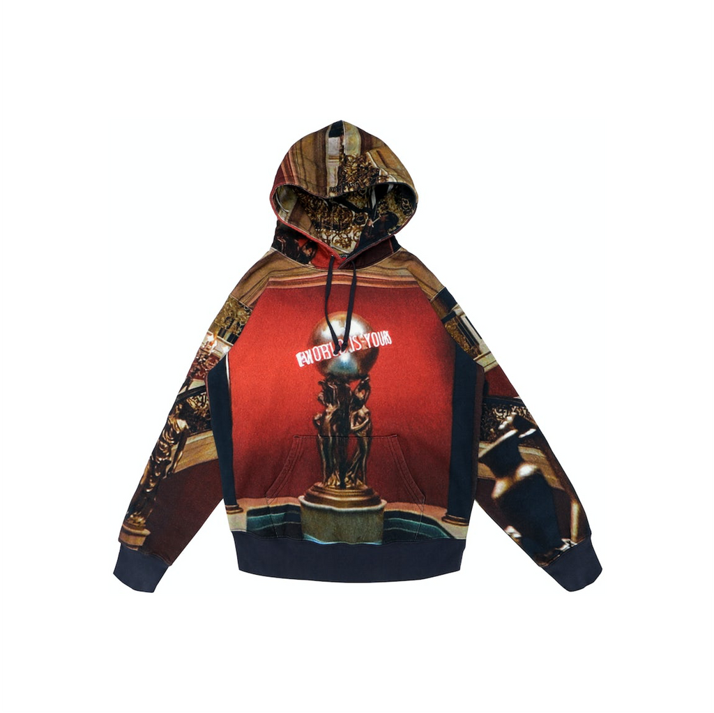 Supreme Scarface Hoodie