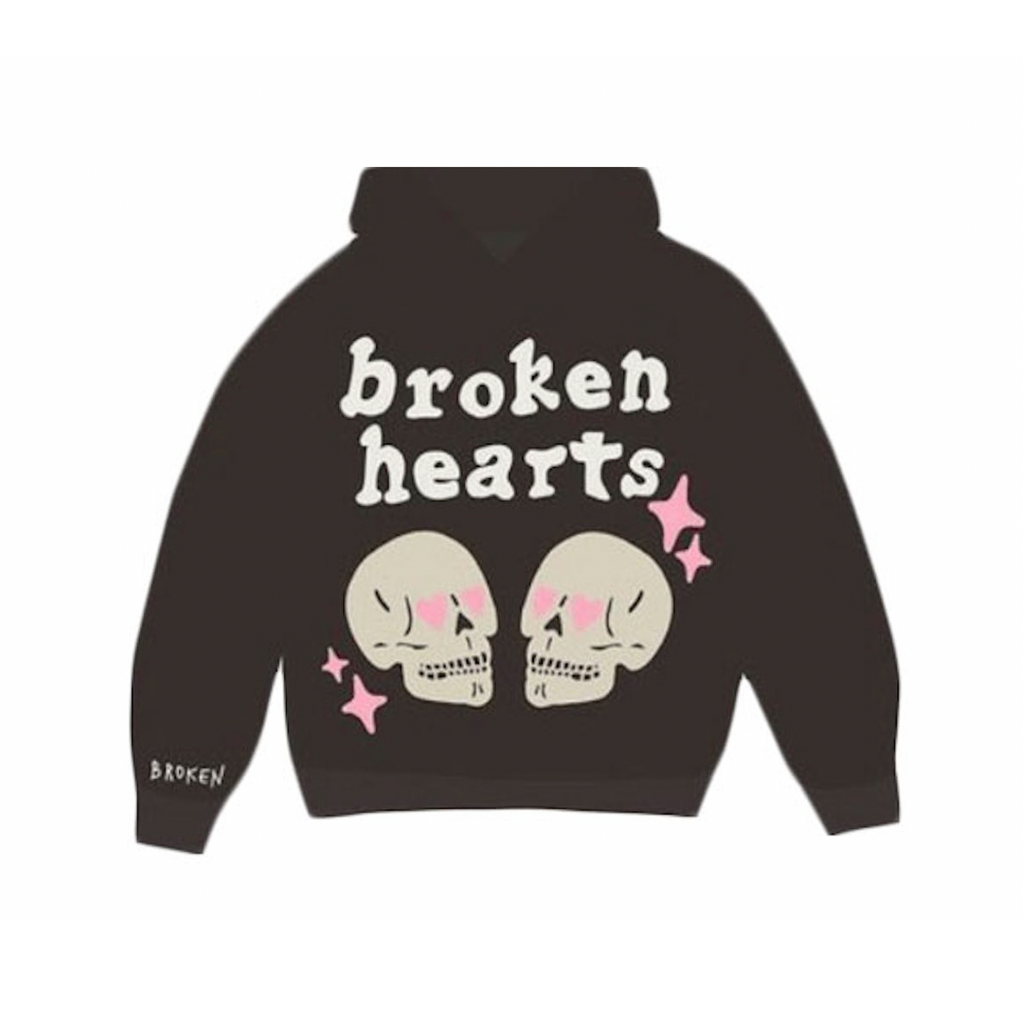 Broken Planet “Broken Hearts”