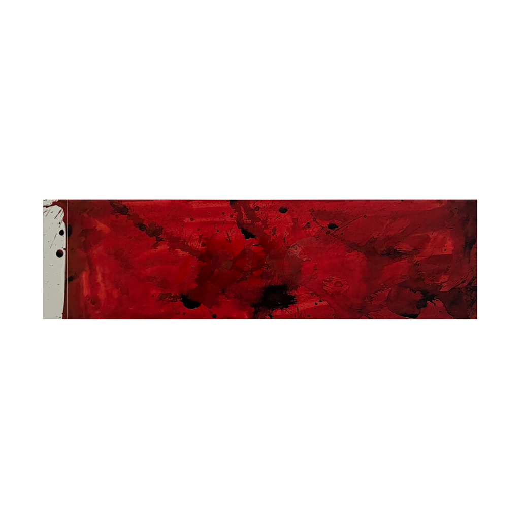 Ralph Steadman Stickers 
