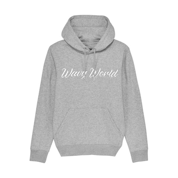 Men's Grey Hoodies