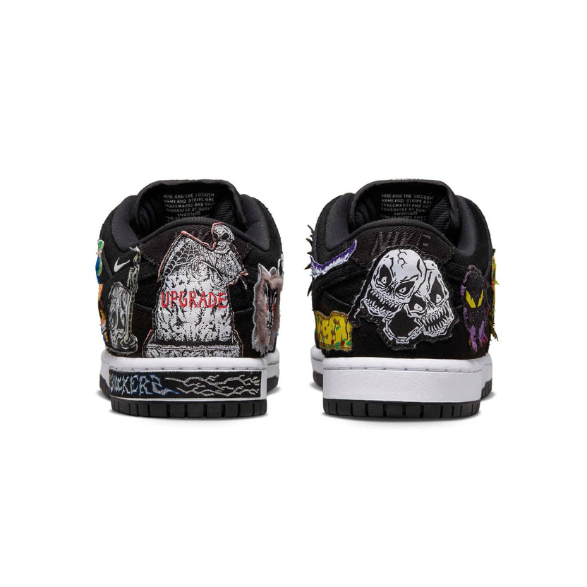 Nike SB Dunk Low Neckface
